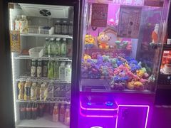 -明日世界密室轰趴·剧本桌游·箭馆团建(国贸店)