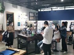-海马体照相馆(天津世纪都会店)