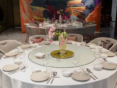 -重庆市江北嘴中央商务区中央公园