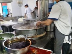 -清真·马安军辣子牛肉面