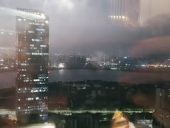 -南昌绿地华邑酒店·鲜艳全日餐厅