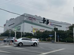 -永旺梦乐城(武汉金桥店)