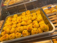 -一大糕点(纬六路店)