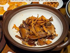 -临家闽南菜(宝洲路店)