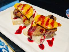 -真剑日本料理·铁板烧(贵州路店)