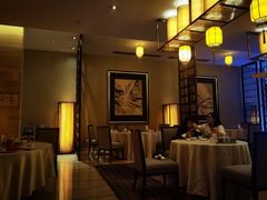 -福州天元国际威斯汀酒店·中国元素餐厅