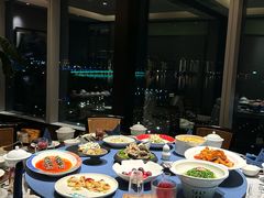 -馋遇江南·精致湖景雅宴(东方之门店)