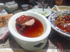 -南京大牌档(壹方天地店)