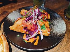 -Q MEX 库迈墨西哥餐吧(三里屯店)