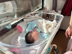 -喜喜月子(瑞虹天地店)