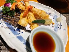 -大岛日本料理铁板烧(南通大饭店)
