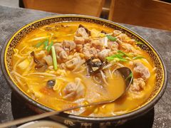 -泉味道贵州厨房(三里河店)