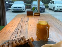 -YAFEE雅菲·粤菜·湘菜·融合菜(魏公村店)