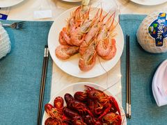 -南湖宾馆·鸳湖阁全日制餐厅