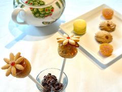 -Le Comptoir de Pierre Gagnaire