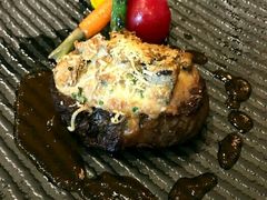 -Oyster Talks 四度蚝法餐厅