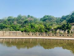 -牛首山文化旅游区