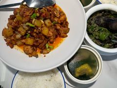 -兰湘子·湘菜小炒(长安万科广场店)