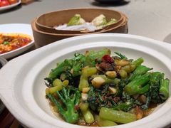 -小厨娘淮扬菜(天印大道店)