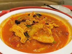 -宁夏国强手抓羊肉·清真菜(未央路凤三店)