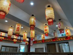 -汉唐守艺人·河北面馆(民心河店)