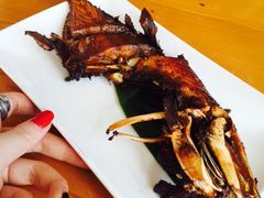 -LENBACH兰巴赫西餐啤酒坊(大连星海广场店)