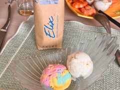 -怡咖啡·自助餐·西安香格里拉