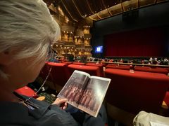 -交通银行前滩31演艺中心