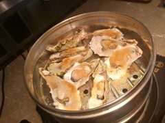 -长春净月潭喜来登酒店·盛宴标帜餐厅