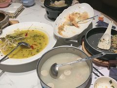 -食锦记·福建私房菜(浦西万达店)