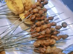 腰头-杨记玉喜龙虾肥蛤(文东店)