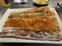 -白玉·朝鲜族烤串(南山店)