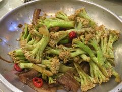 -再回头私房菜·老南京菜