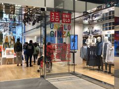 -优衣库(银座店)