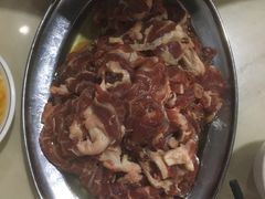 -美兰春记食店·龙舌坡红烧牛肉