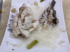 -源港渔村-中山脆肉鲩(博罗店)