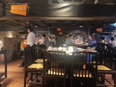 -捞王锅物料理(凯旋路店)