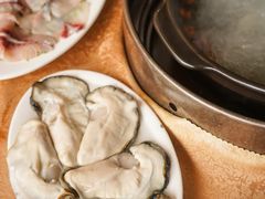 -濠轩阁特色生蚝火锅(水湾路店)