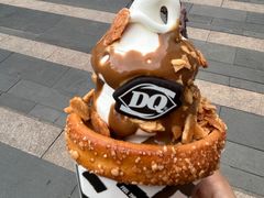 -DQ·蛋糕·冰淇淋(新佳丽店)
