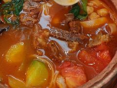 -小满手工粉(上海月星环球港店)