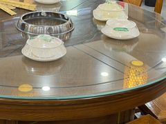 -九寨沟石锅鱼(沣峪口二十年店)