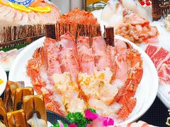 -东海怡品海鲜豆捞(舟宿夜江店)