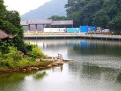 -广州市帽峰山景区