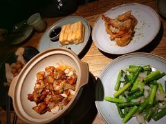 -青年公社烤鸭(青年路店)