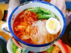 -石记老北京炙子烤肉(松园店)