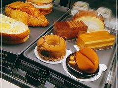 -星巴克(北京惠新东街店)