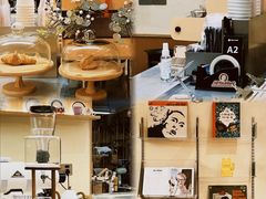 -The Roastery By AllYouWant(福田店)