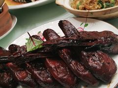 -箸福·夜上海(月牙湖公园店)