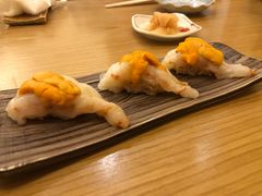 -鮨青(恒基名人购物中心店)