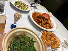 -开海·红岛海鲜虾水饺(石老人店)